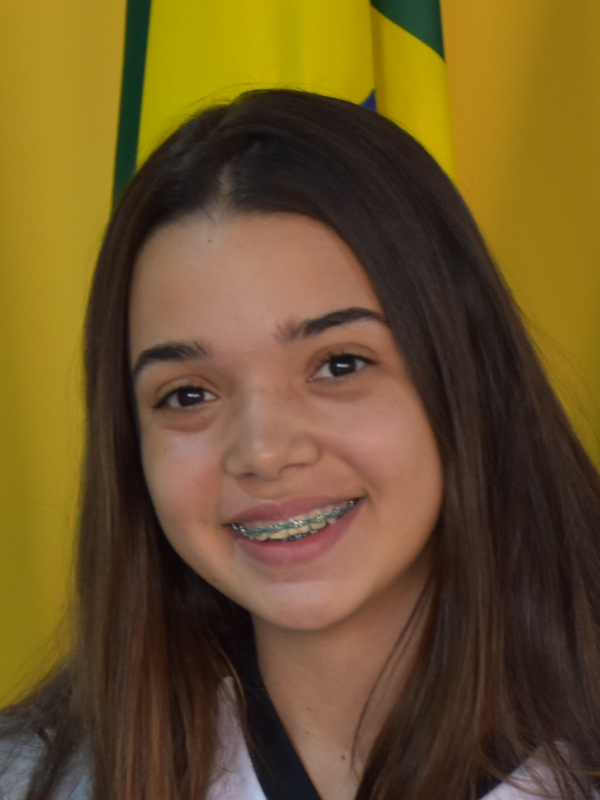 Maria Fernanda Ferreira de Oliveira